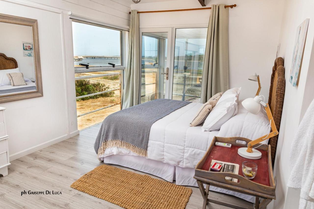 La Balsa Villa Jose Ignacio  Exterior photo