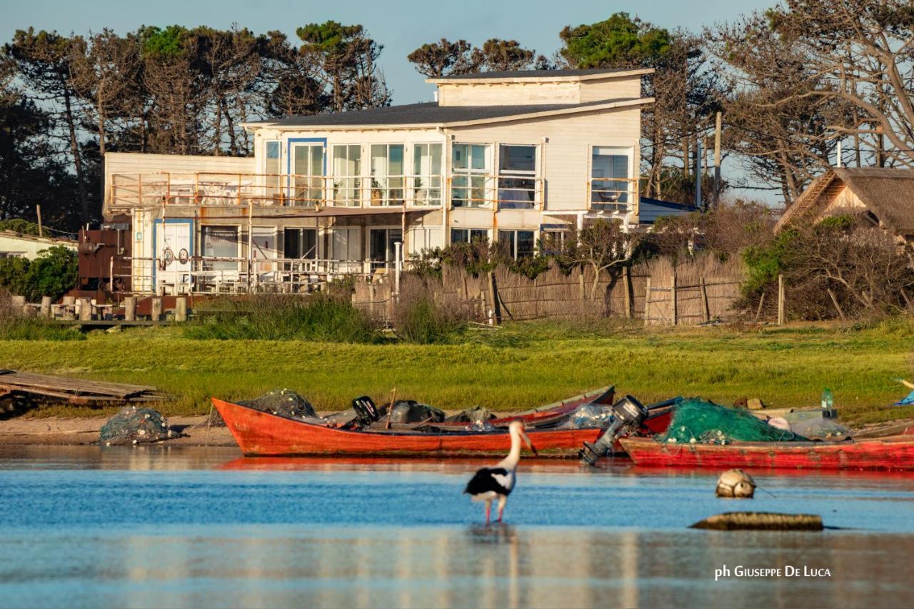 La Balsa Villa Jose Ignacio  Exterior photo