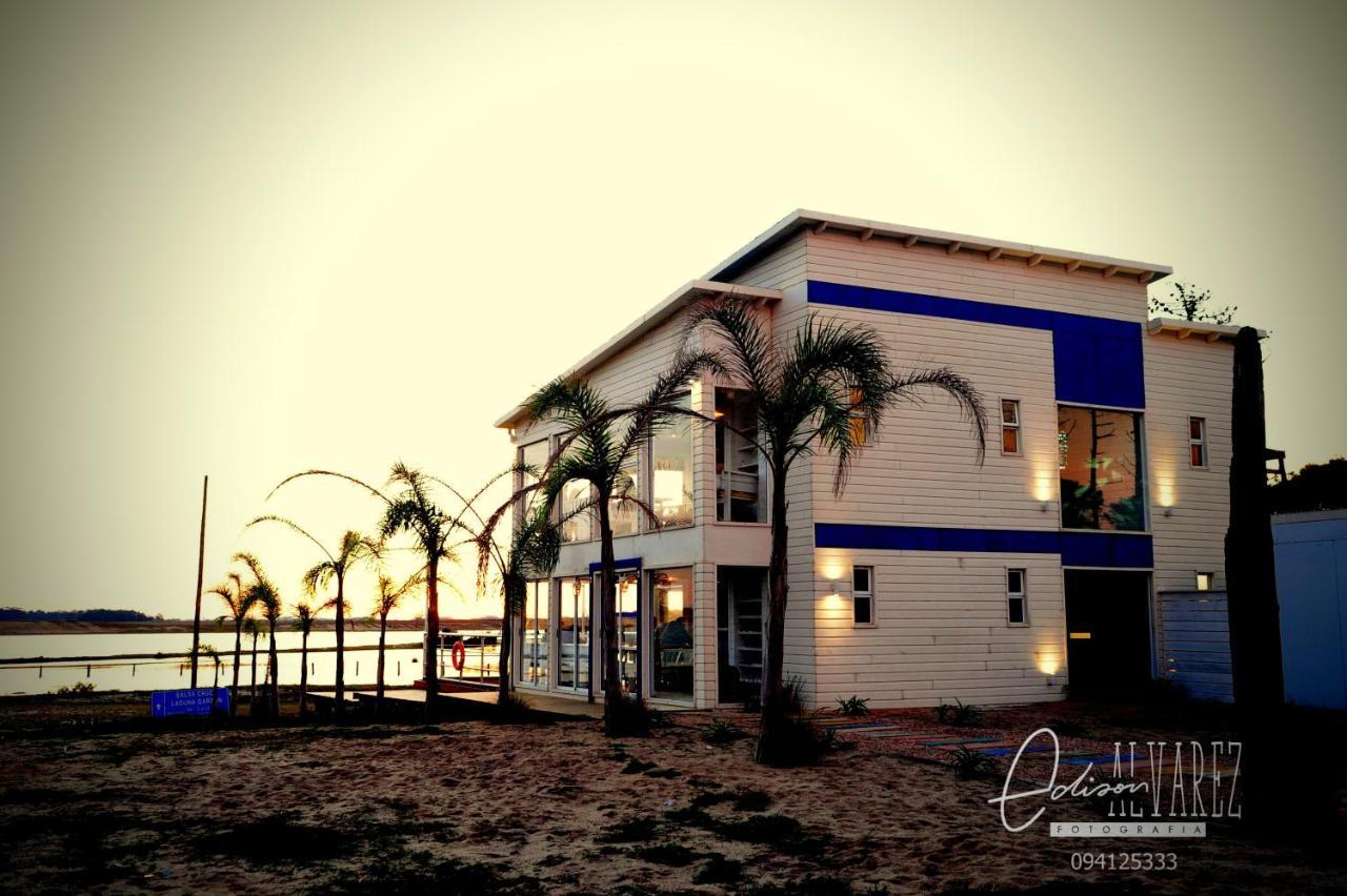 La Balsa Villa Jose Ignacio  Exterior photo
